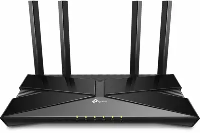 TP-Link Archer AX10 draadloze router Dual-band