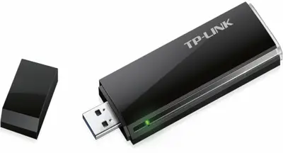 TP-Link Archer T4U v3 AC1300-Dualband-USB-WLAN-Adapter