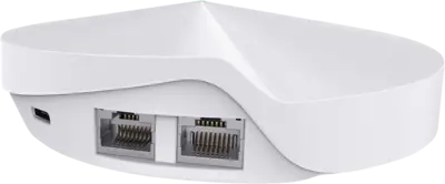 DECO M5 (3-pack) Multiroom Wifi