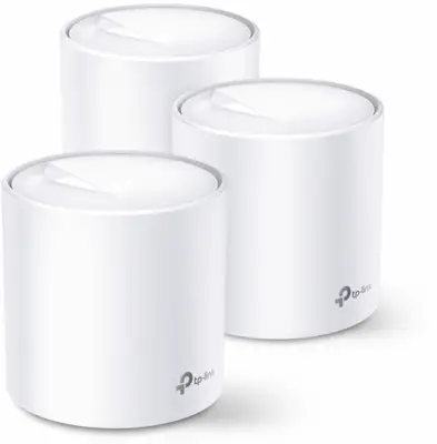 TP-Link DECO X20 (3-PACK)
