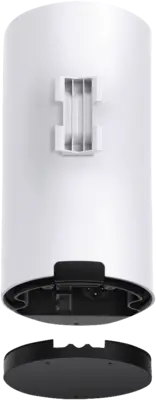 Deco X50-Outdoor Mesh-WiFi Dual-band 1p