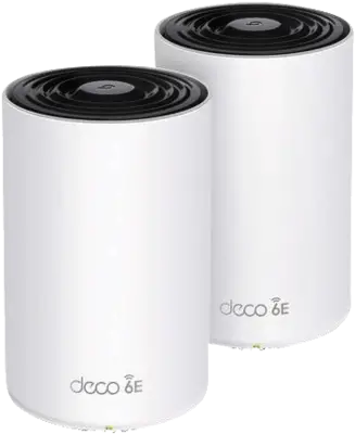 TP-Link Deco XE75 Pro (2-pack)
