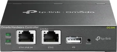 TP-Link OC200 Omada-Hardware-Controller