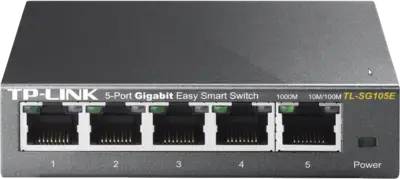 TP-Link TL-SG105E