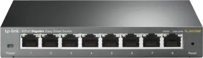TP-Link TL-SG108E