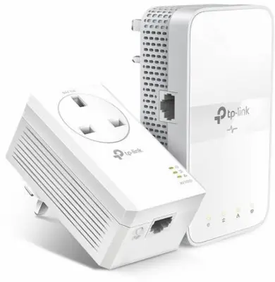 TP-Link TL-WPA7617 KIT