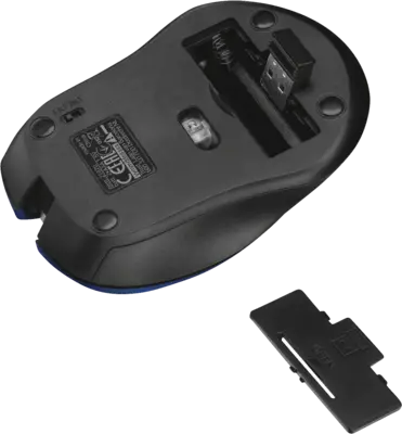 Mydo Silent Click Wireless Mouse