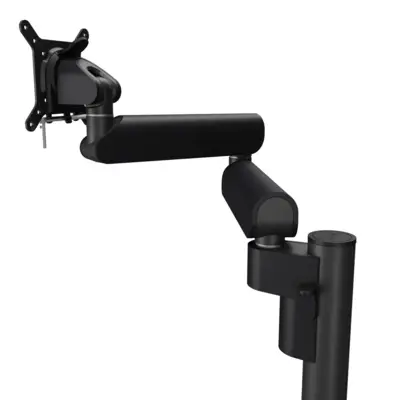 MOMO 2137 MONITOR MOUNT MOTION