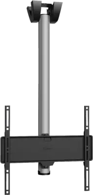 Vogel`s C41544S Display plafondbeugel SINGLE-POLE 150 VESA 400X400