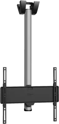 Vogel`s C42244S Display plafondbeugel SINGLE-POLE 220 VESA 400X400
