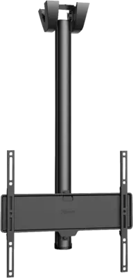 Vogel`s C43044B Display plafondbeugel SINGLE-POLE 300 VESA 400X400