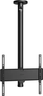 Vogel`s CT40844BC tv-plafondbeugel 80 cm buis