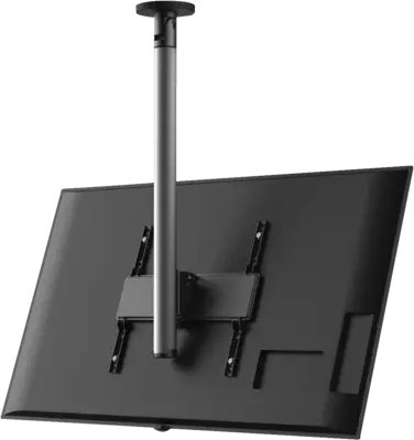 CT41544S Display plafondbeugel SINGLE-POLE 150 VESA 400X400