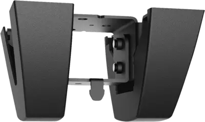 Vogel`s PUC 1041 CEILING PLATE FIXED