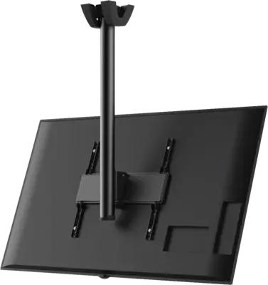 PUC 1041 CEILING PLATE FIXED