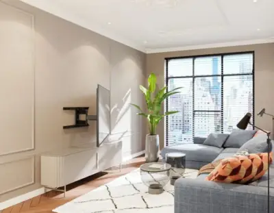 TVA 6950 STUD ADAPTER