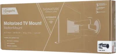 TVM 7675 MOTIONMOUNT