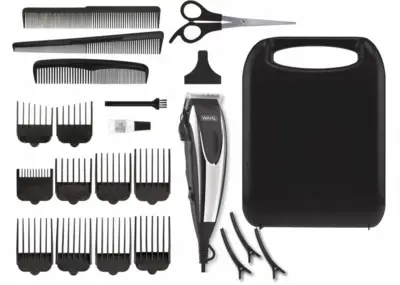 Wahl HOMEPRO CLIPPER 09243-2616