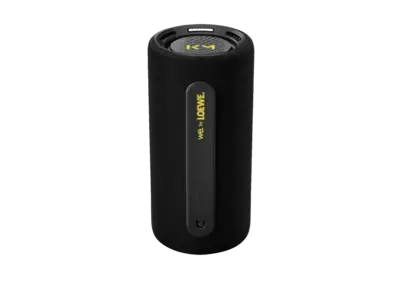 We. by Loewe We. HEAR pro