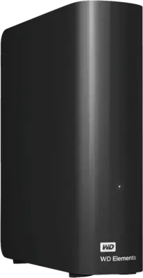 Elements Desktop 3.0 10TB