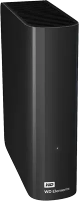 Elements Desktop 3.0 12TB