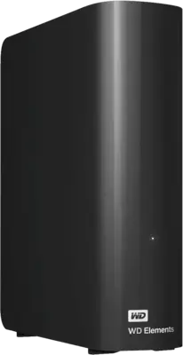Elements Desktop 3.0 18TB