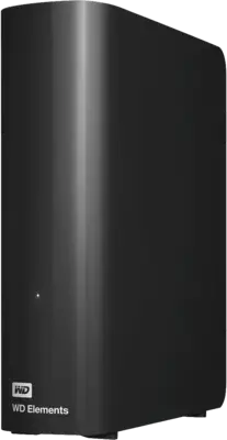 Western Digital Elements Desktop 3.0 8TB