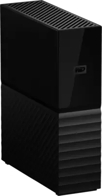 My Book 12TB USB 3.0