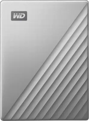 Western Digital My Passport Ultra 1TB
