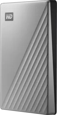 My Passport Ultra 1TB