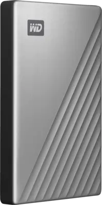 My Passport Ultra 1TB