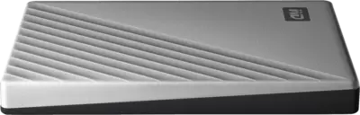 My Passport Ultra 1TB