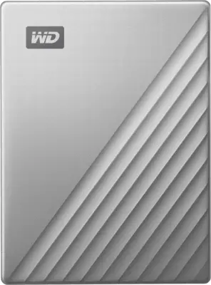Western Digital My Passport Ultra 2TB