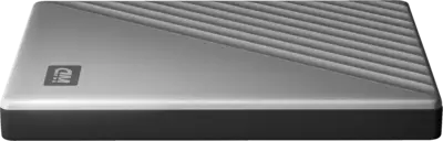 My Passport Ultra 2TB