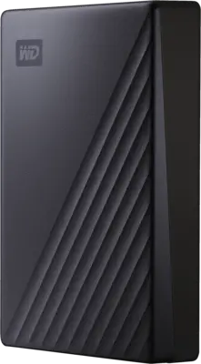 My Passport Ultra 5TB