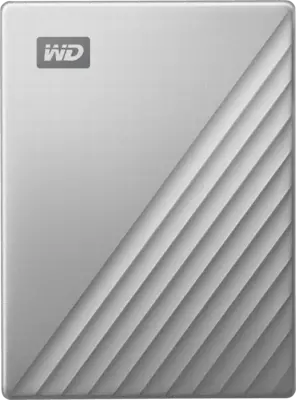 Western Digital My Passport Ultra for Mac 5TB