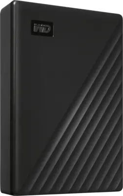 Western Digital WD My Passport 5TB product afbeelding