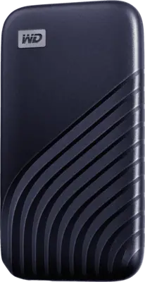 Western Digital My Passport SSD 1TB