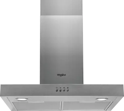Whirlpool AKR 558/3 IX