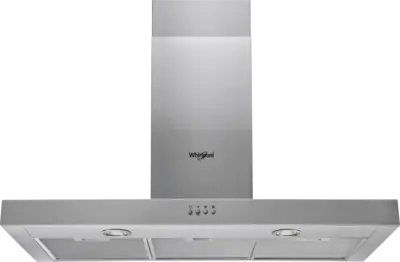 Whirlpool WHBS 94 F LM X