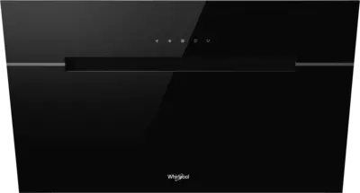 Whirlpool WHVP 62F LT SK