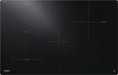 Whirlpool WTX8015DCF