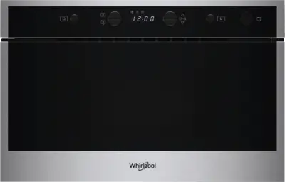 Whirlpool WMN461BX