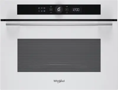 Whirlpool WMW57DHMW