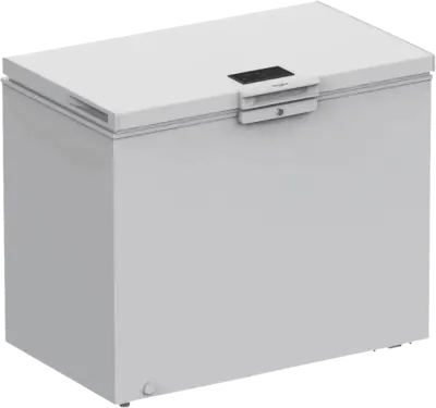 Whirlpool W3RHS19CW
