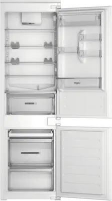 Whirlpool WHC18D011C1 SF