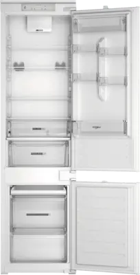 Whirlpool WHC20D023B1 SF