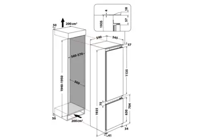 WHC20D023B1 SF