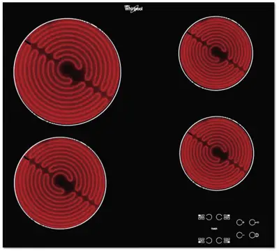 Whirlpool AKT 8090 NE