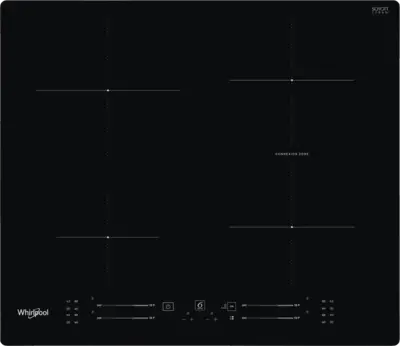 Whirlpool WB S2560 NE